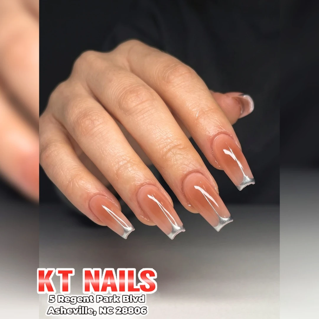 KT Nails
